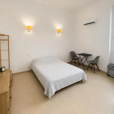 Alloggio in famiglia Double - Ajaccio (Corsica)